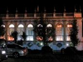 Palacete dos Leões - Curitiba, Pr